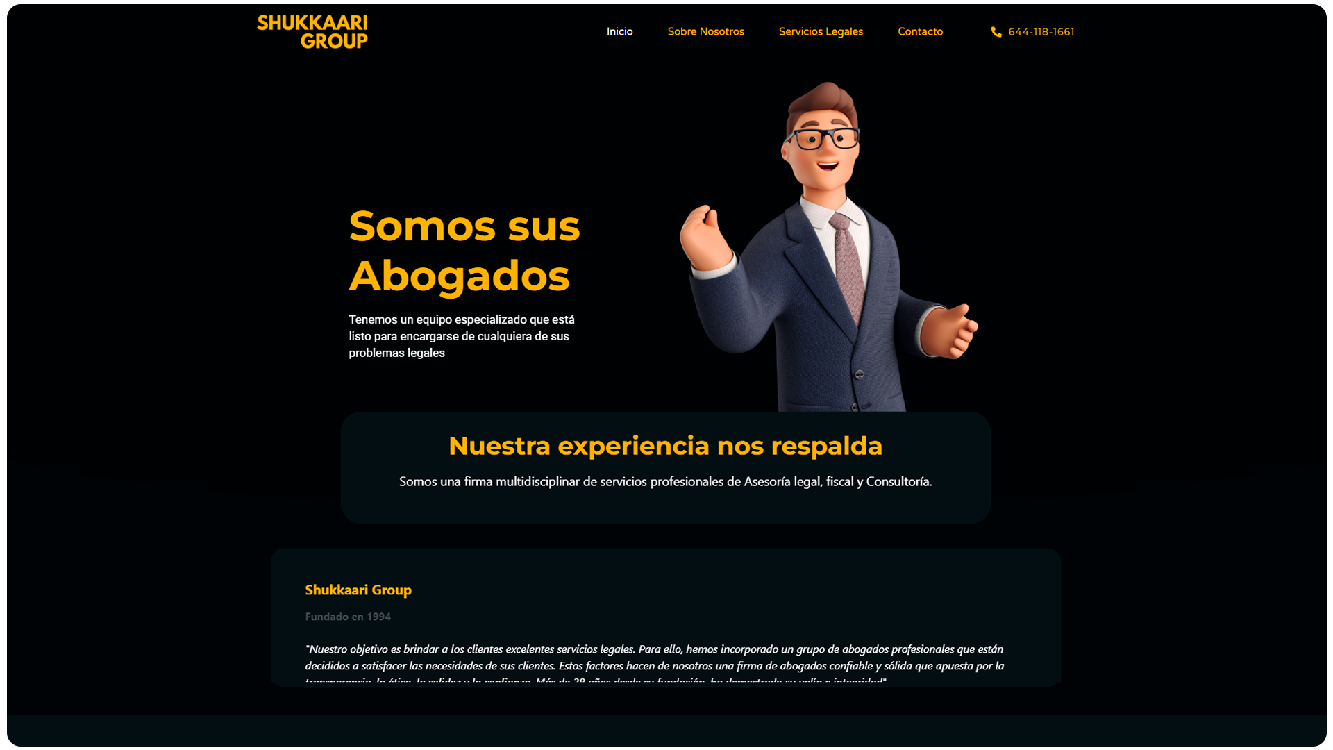 ShukkaariGroup