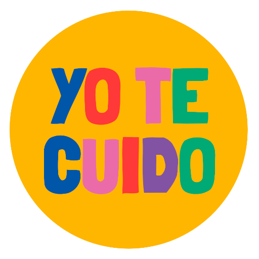 yotecuido logo